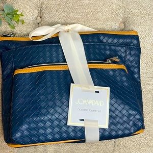 Cosmetic Toiletry Bag